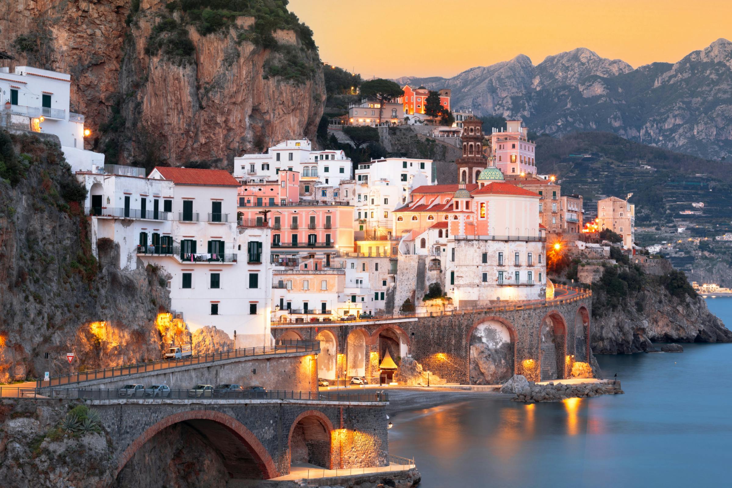 Amalfi Coast, Italy